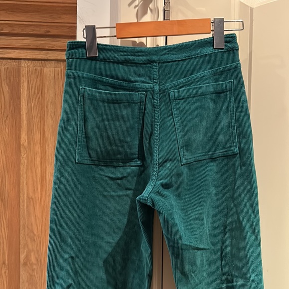 PALOMA WOOL team corduroy pants 26 - Picture 8 of 12